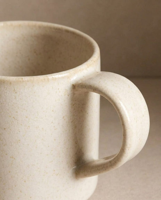 Sand Storm 2-Mug Set, Mama & Papa Collection