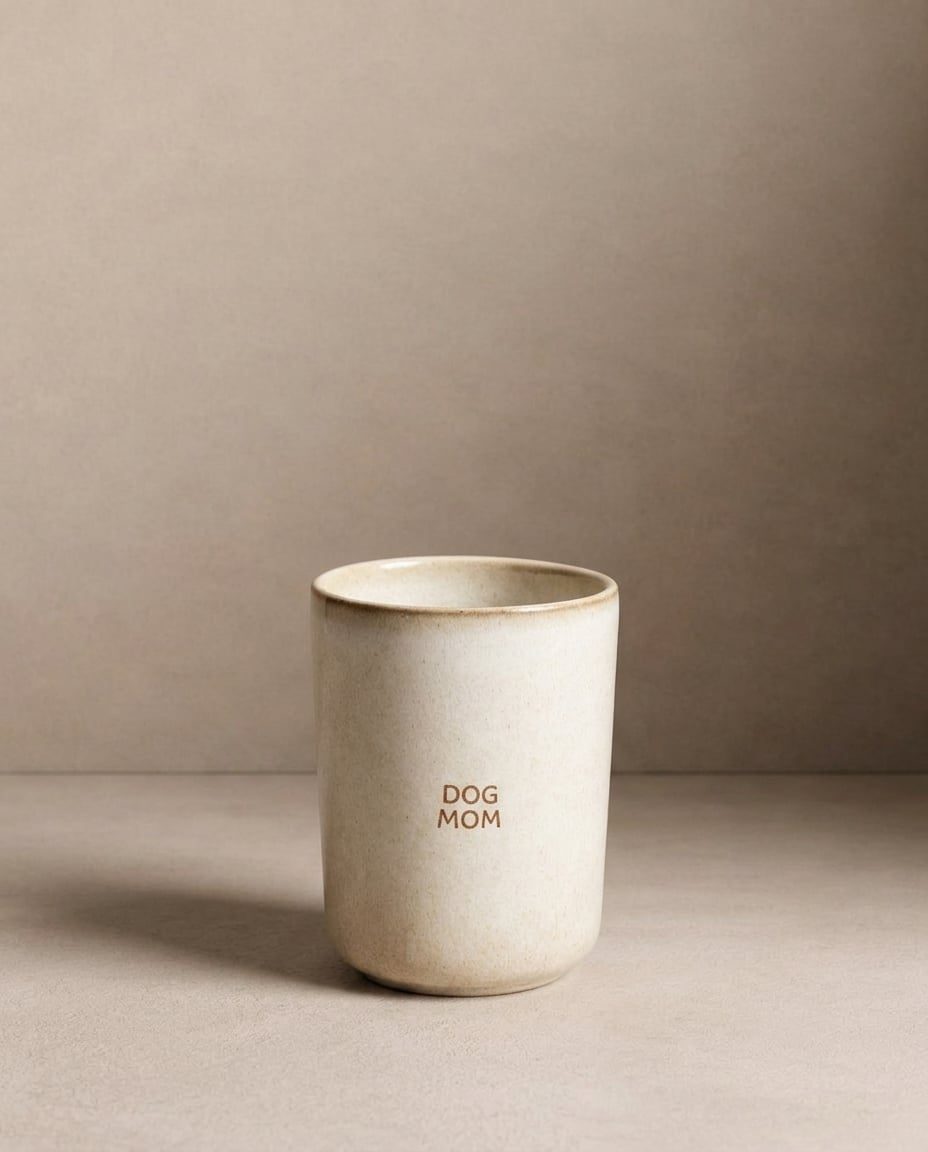 Sand Storm Tasse 280ml Pet Collection