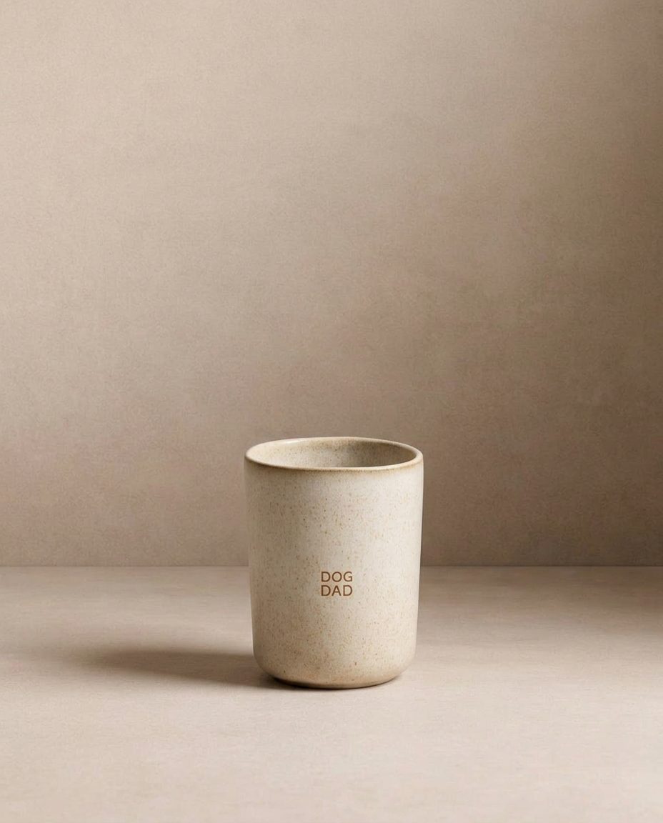 Sand Storm Tasse 280ml Pet Collection