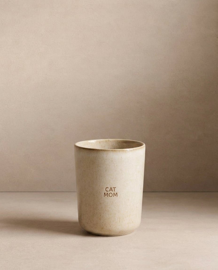 Sand Storm Tasse 280ml Pet Collection