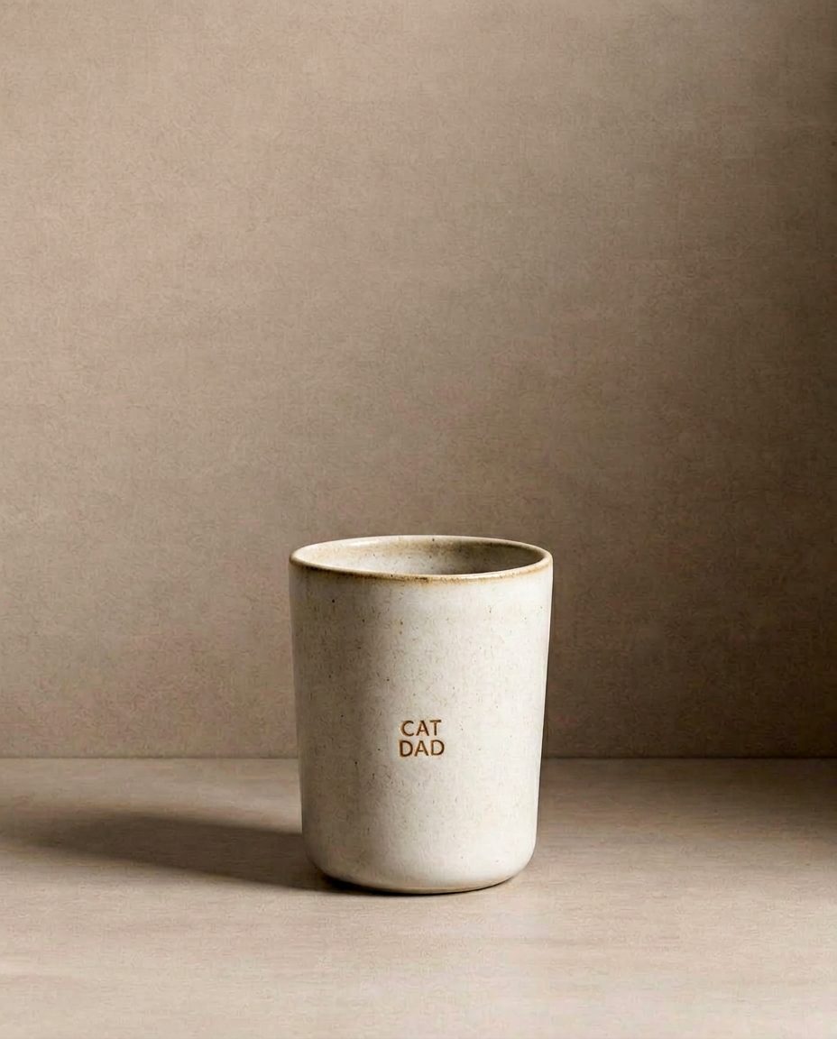 Sand Storm Tasse 280ml Pet Collection