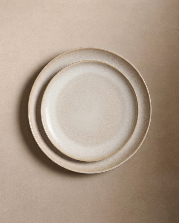 Assiette à dîner Sand Storm – 28 cm