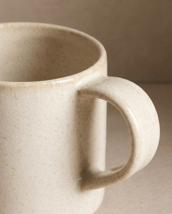 Mug Sand Storm en grès – 360 ml
