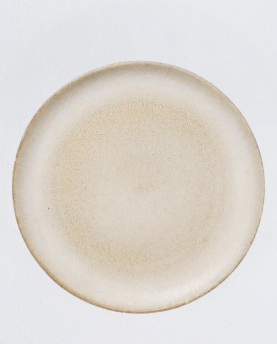 Sand Storm Salad Plate 23cm