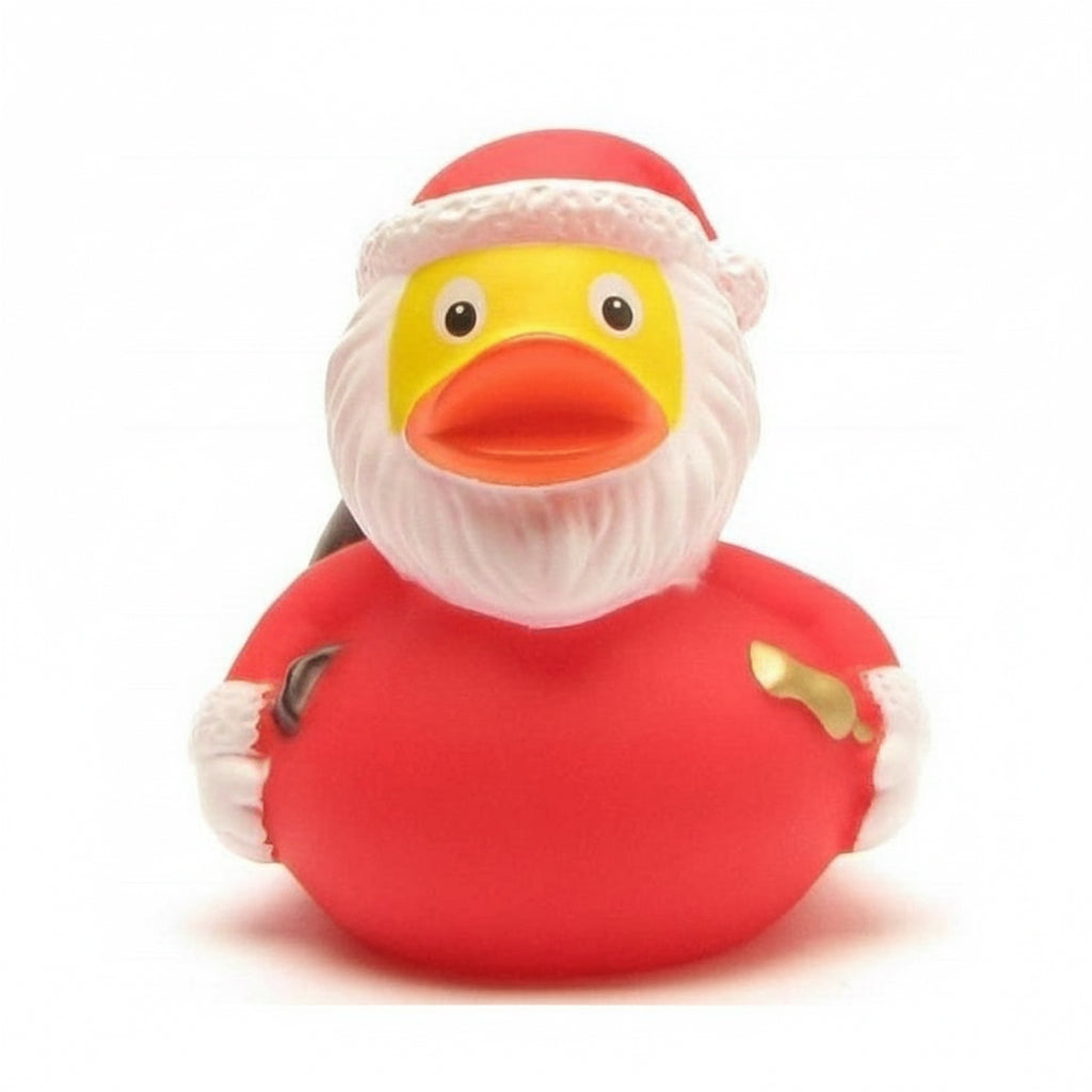 Babbo Natale Papero