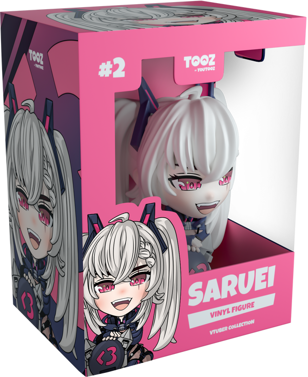 Saruei