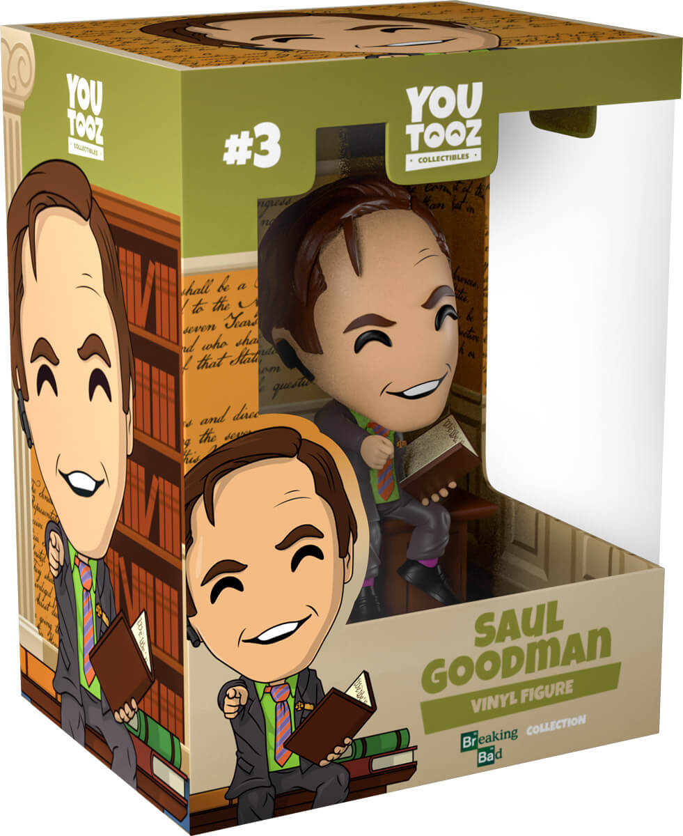 Saul Goodman