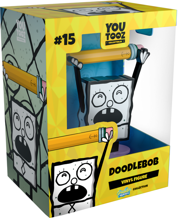 Doodlebob