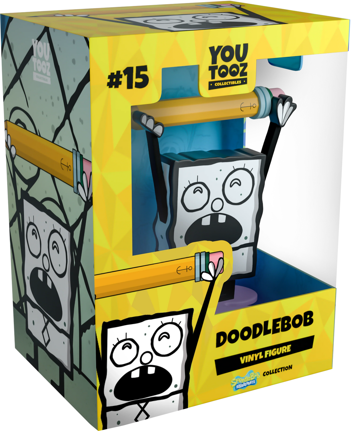 Doodlebob
