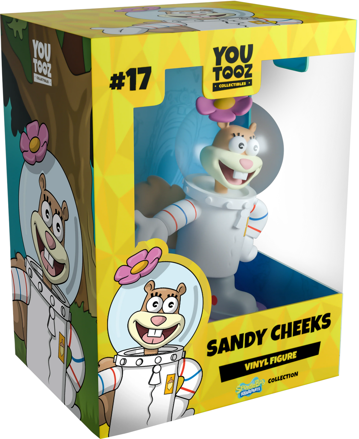 Sandy Ecureuil