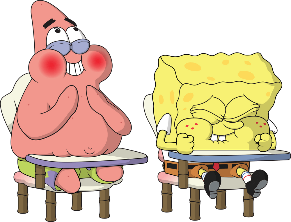 What's funnier than 24