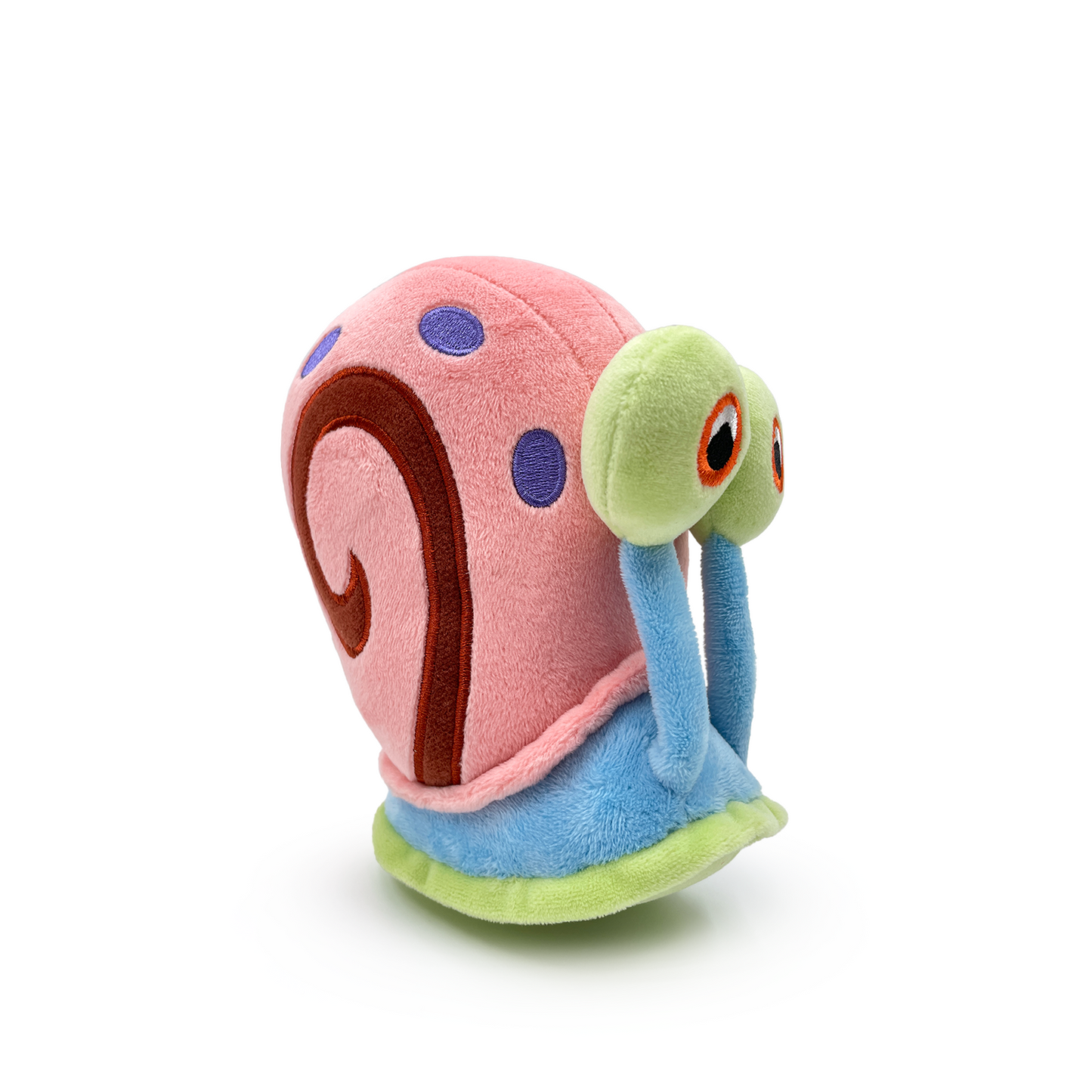 Gary Snail Sticker (6in)