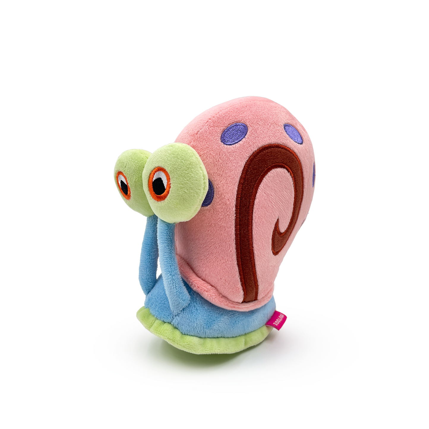 Gary Snail Sticker (6in)