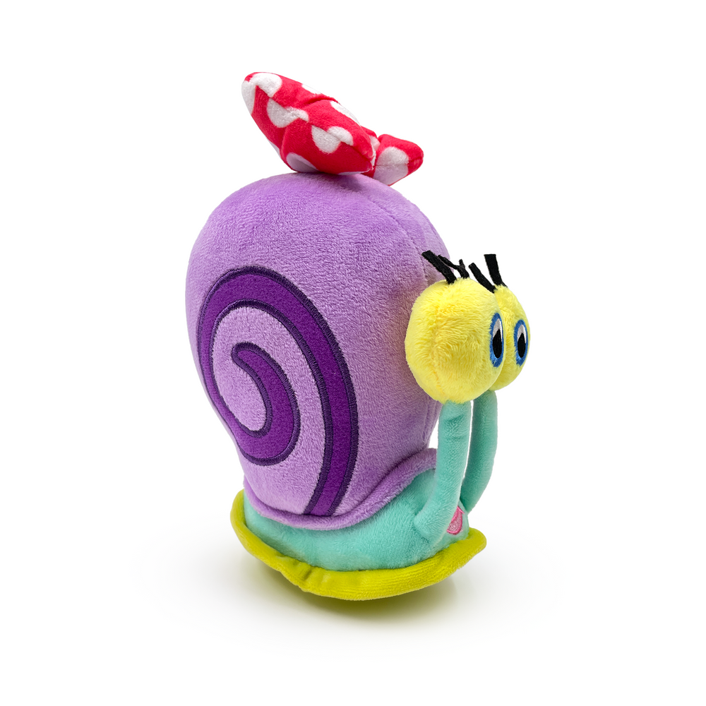 Figurine Mary Snail Stickie – 15,2 cm