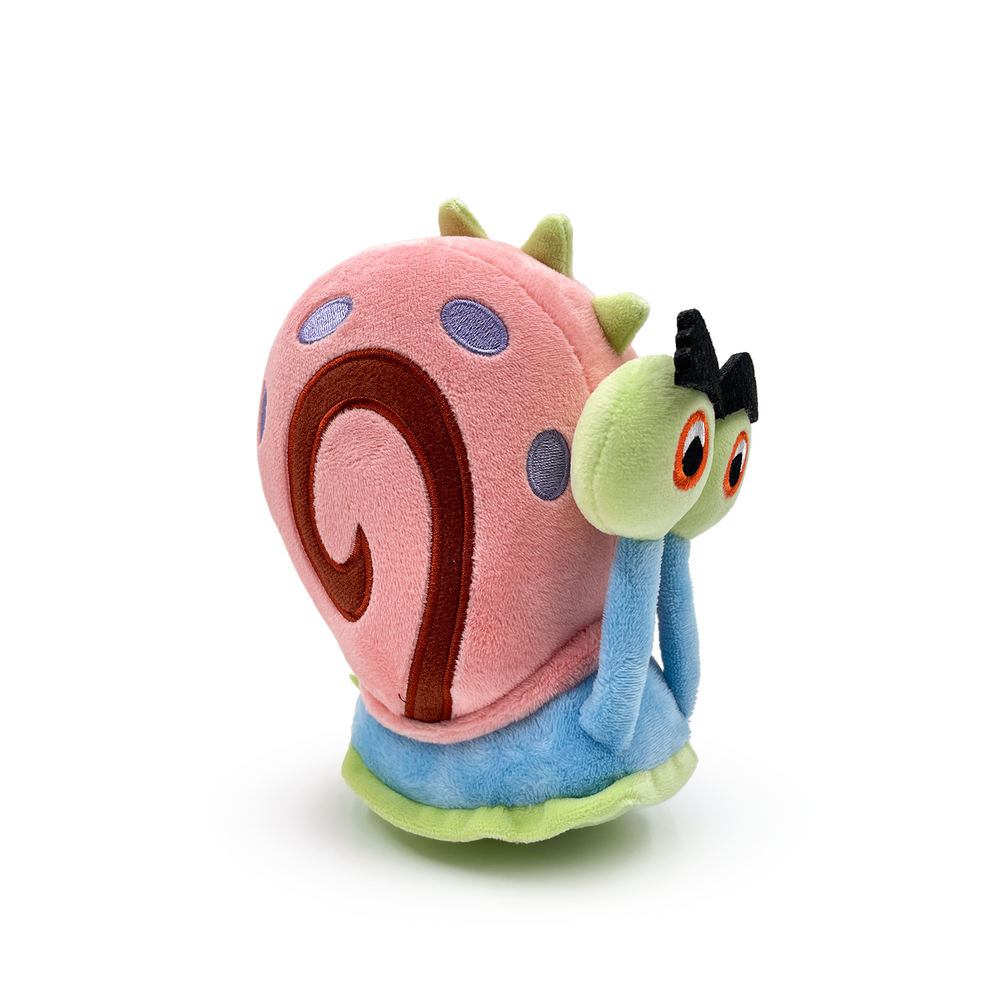 Figurine Prehistoric Gary Snail Stickie – 15,2 cm