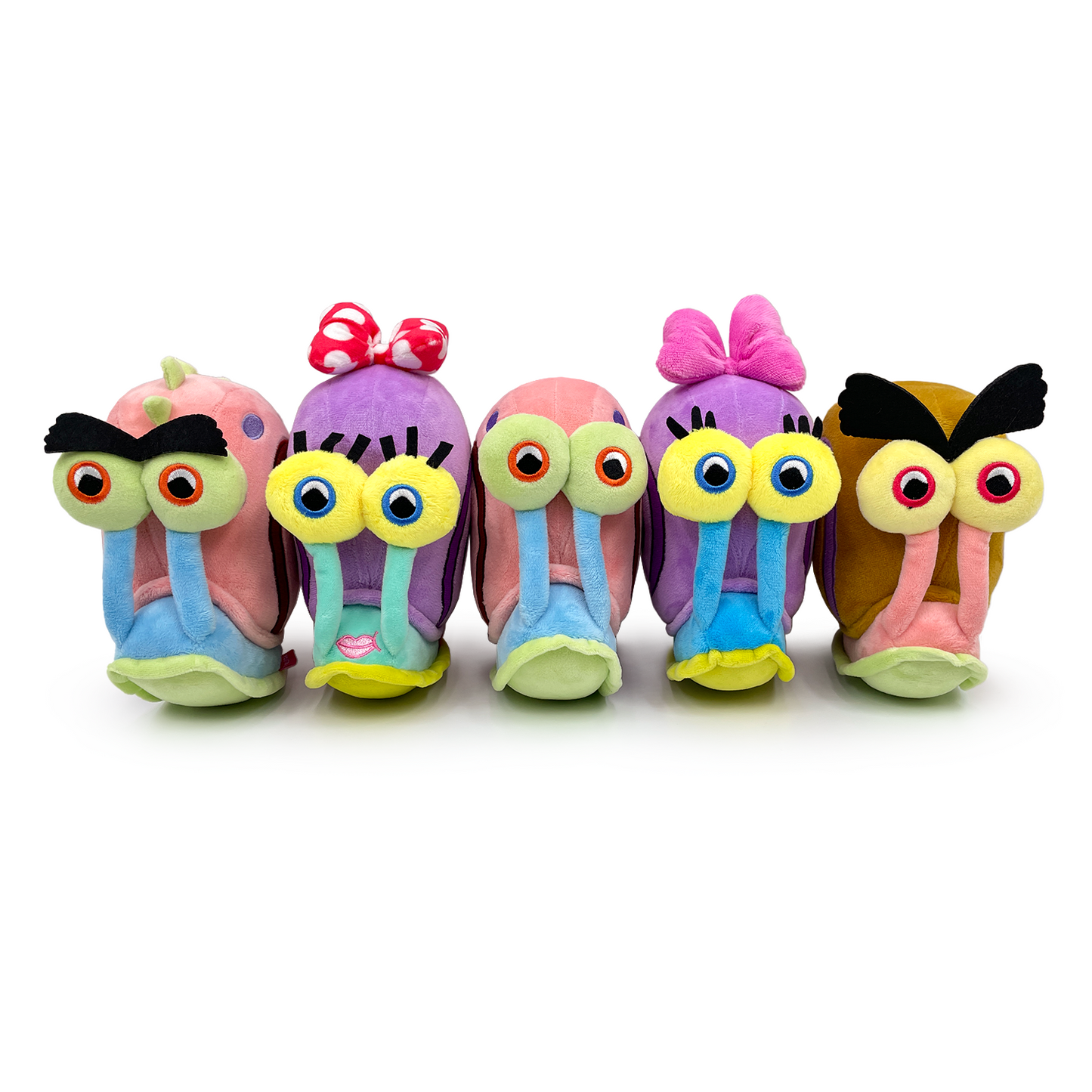 Gary Snail Sticker (6in)