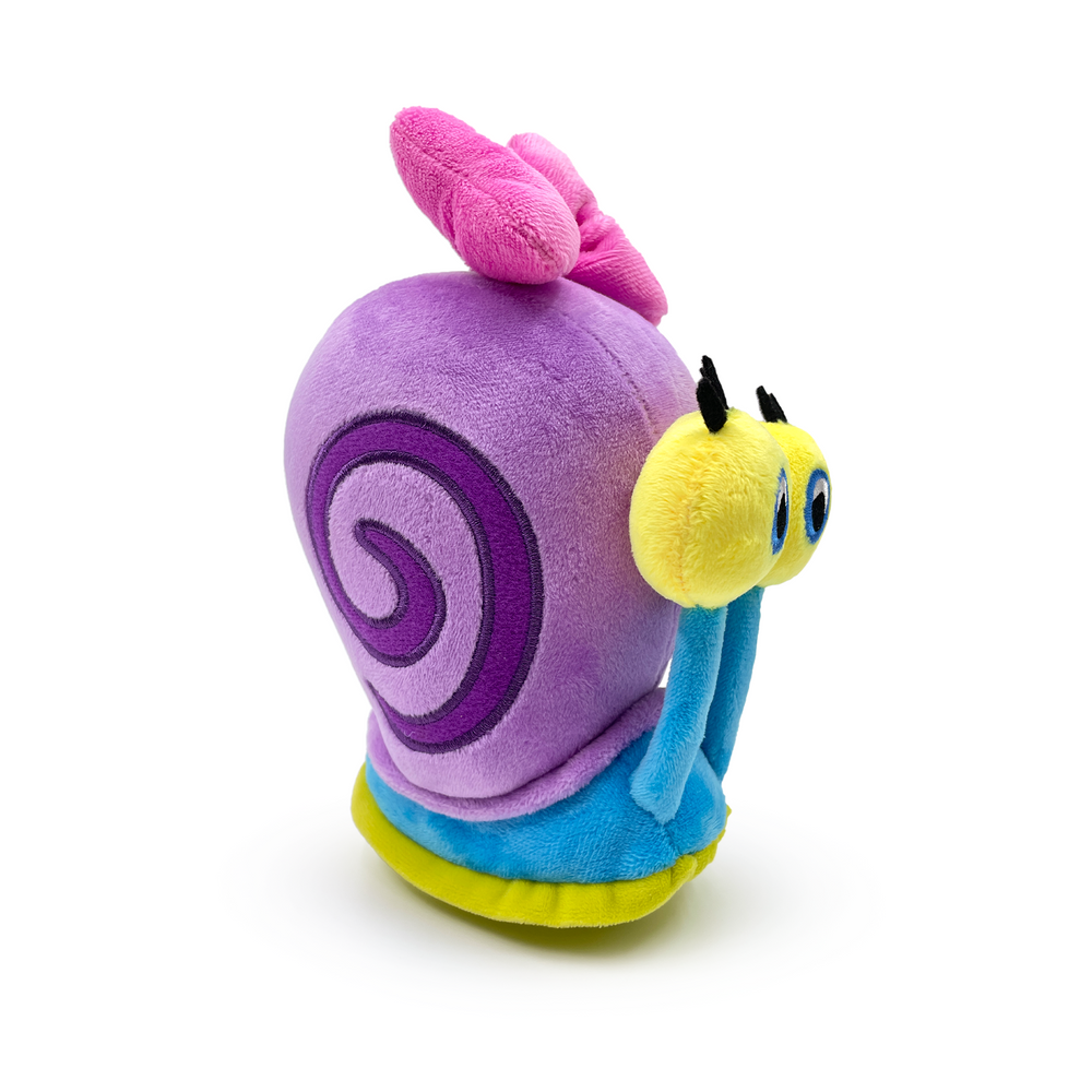 Figurine Snellie Snail Stickie – 15,2 cm