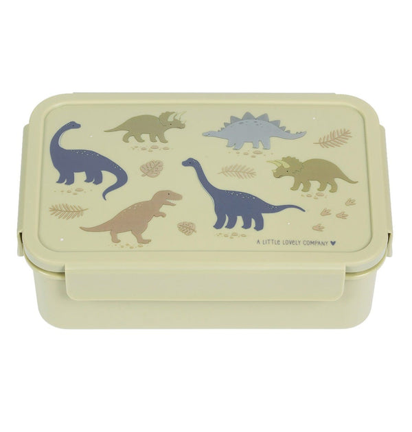 Boîte à déjeuner bento - Dinosaures – A Little Lovely Company