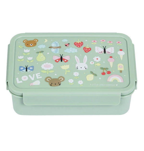 Boîte à déjeuner bento - Joy – A Little Lovely Company