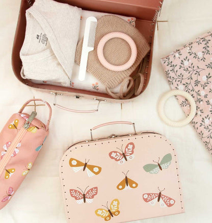 Set de valises enfant - Papillons – vue 7 – A Little Lovely Company