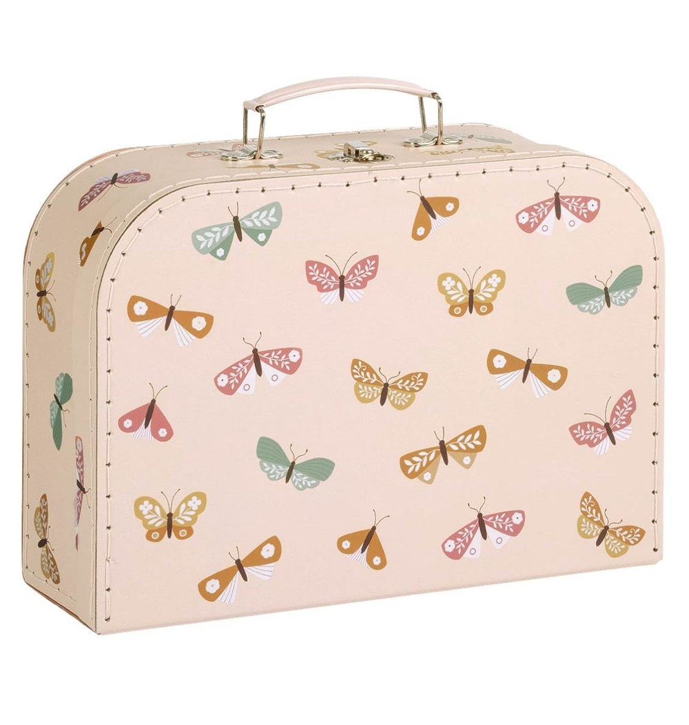 Set de valises enfant - Papillons