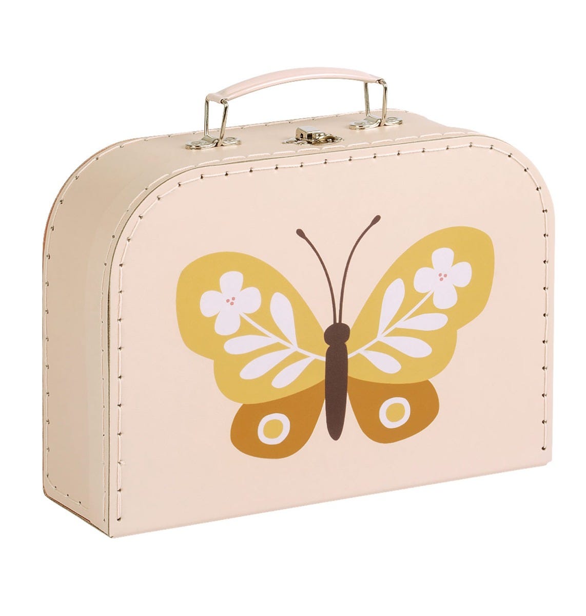 Set de valises enfant - Papillons – vue 5 – A Little Lovely Company