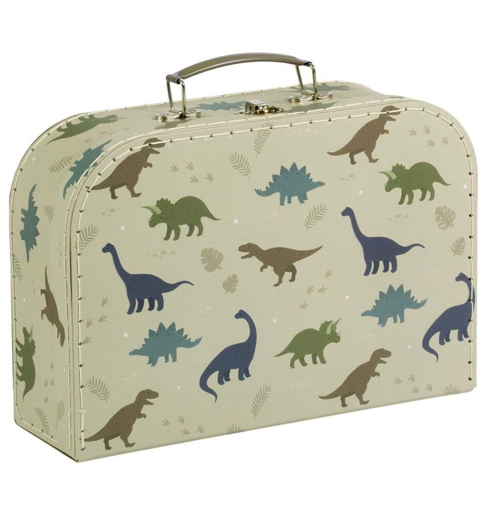 Set de valises enfant - Dinosaures