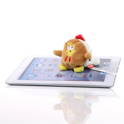 Schmoozies® Chicken/Pig/Cow