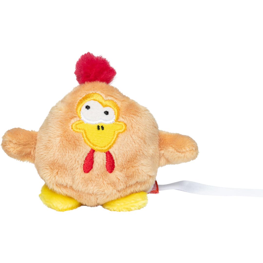 Schmoozies® Chicken/Pig/Cow