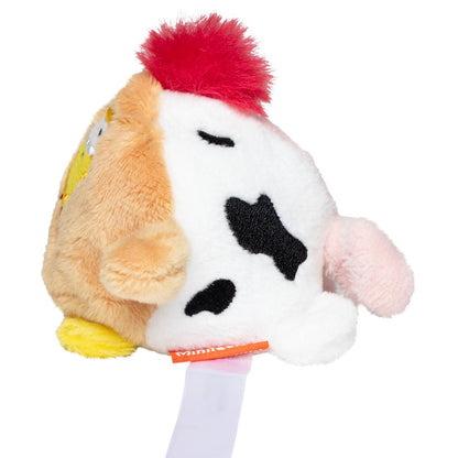 Schmoozies® Chicken/Pig/Cow
