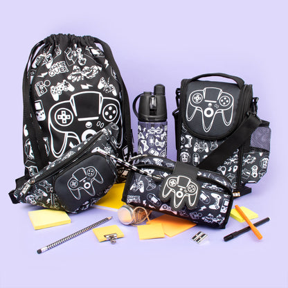 Scolaire Trousse scolaire — Game On
