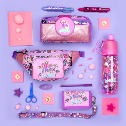 Scolaire Trousse scolaire — fille Rule