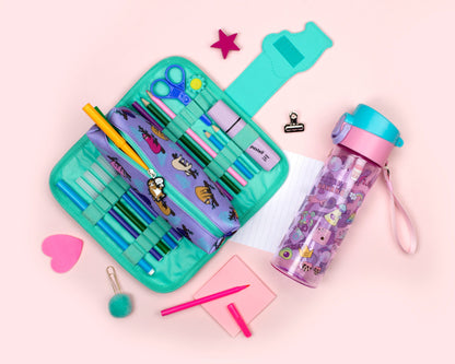 Enfant scolaire Sup Sloth Trousse scolaire