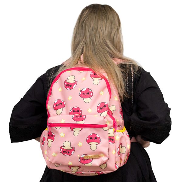 Sac à Dos Squishable – Champignon