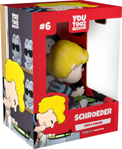 Figurine Schroeder