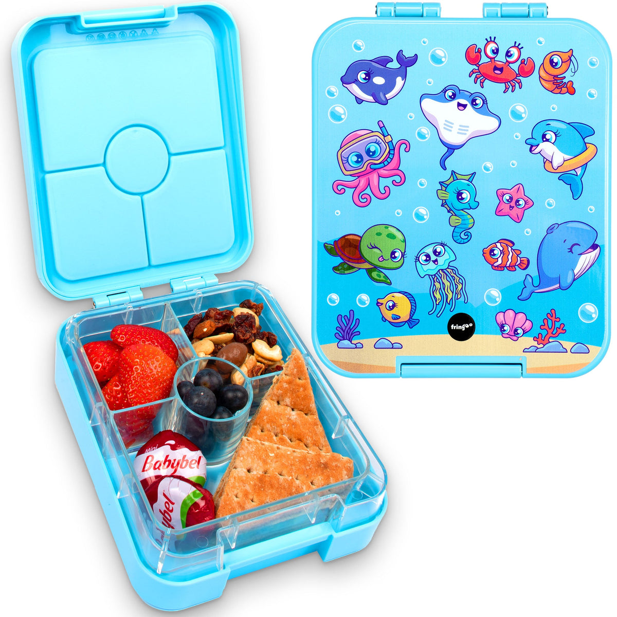 Lunch Box - Sea World