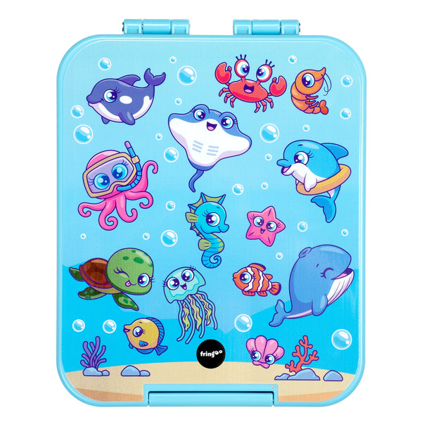 Lunch Box - Sea World