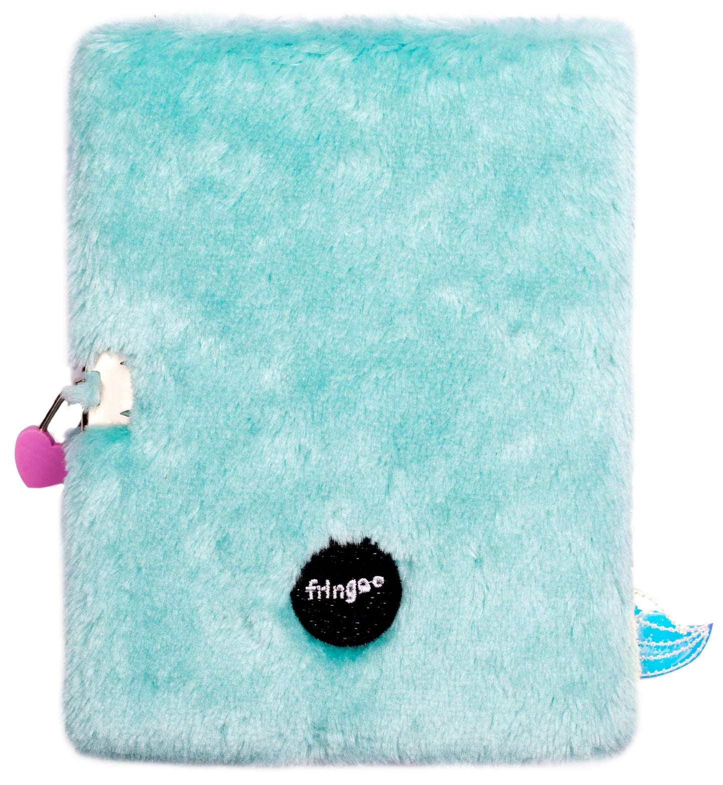 3D Journal secret – Merpug
