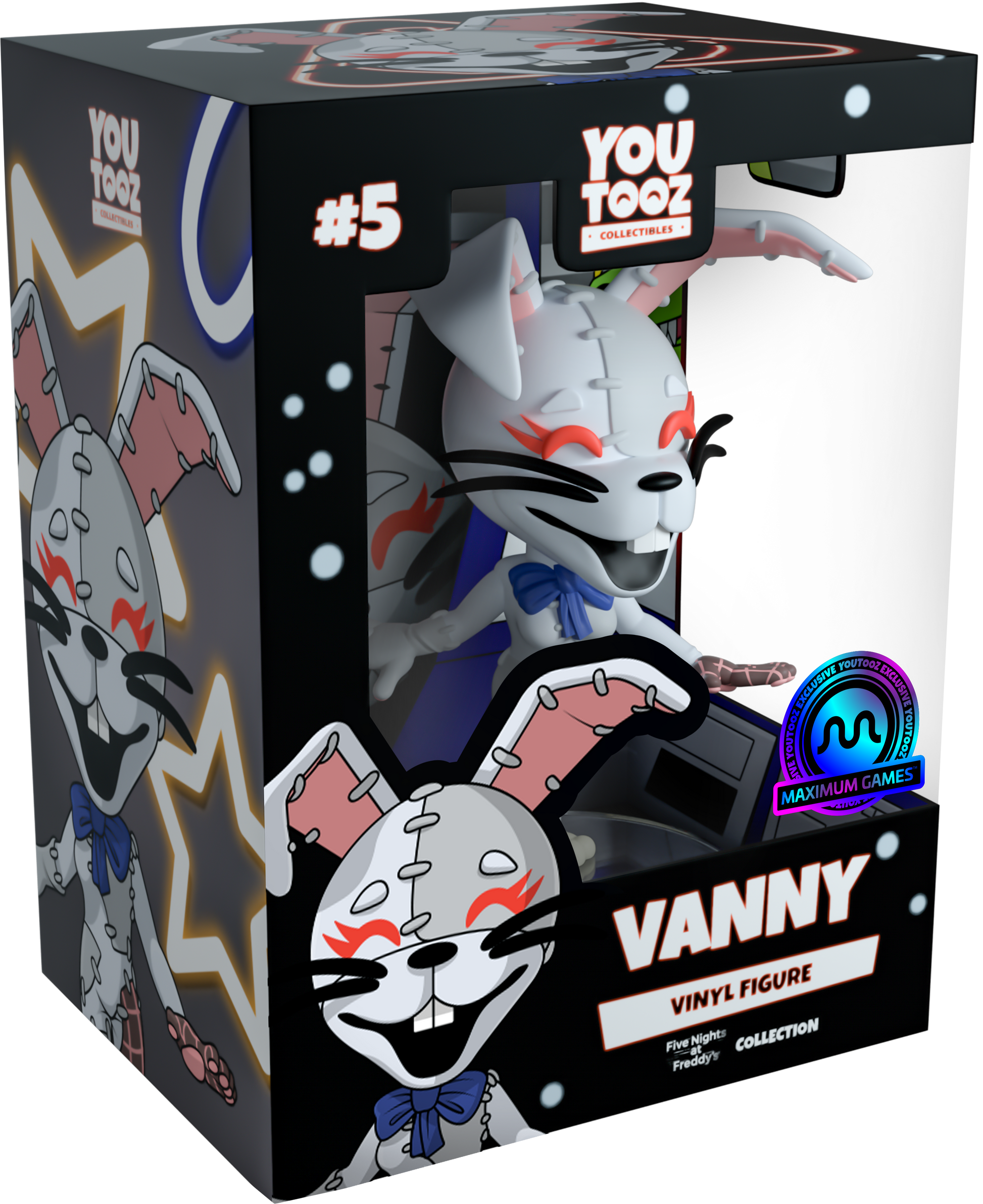 Vanny