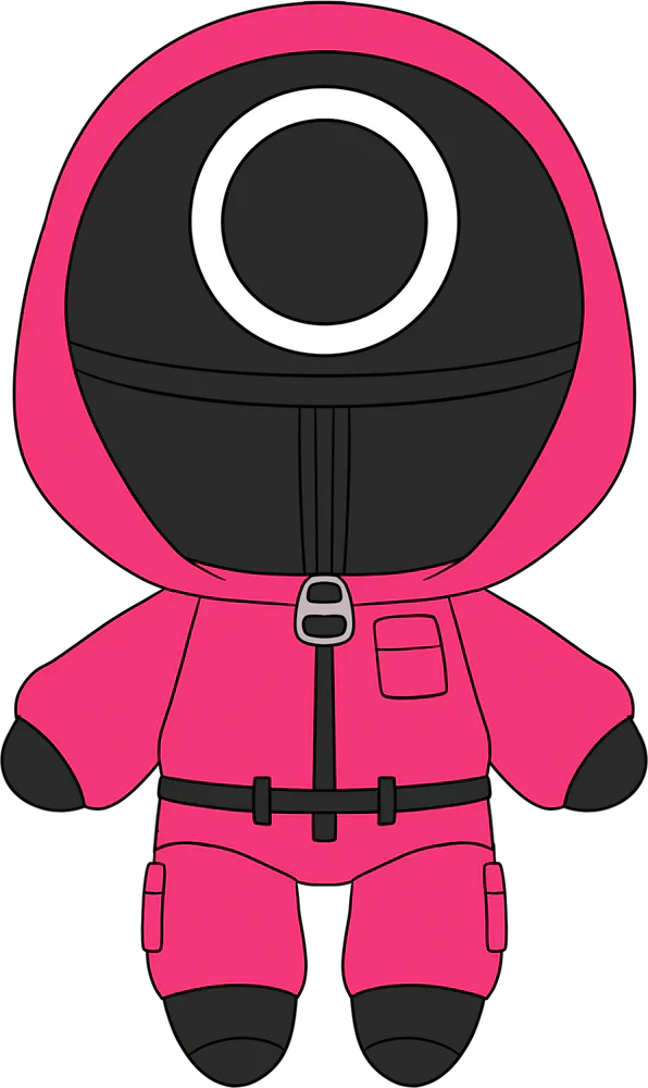 Plush Guard