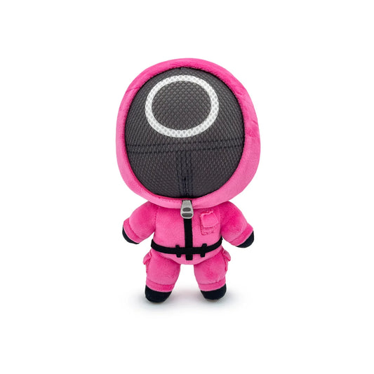 Peluche Guard 22 Squid Game Youtooz