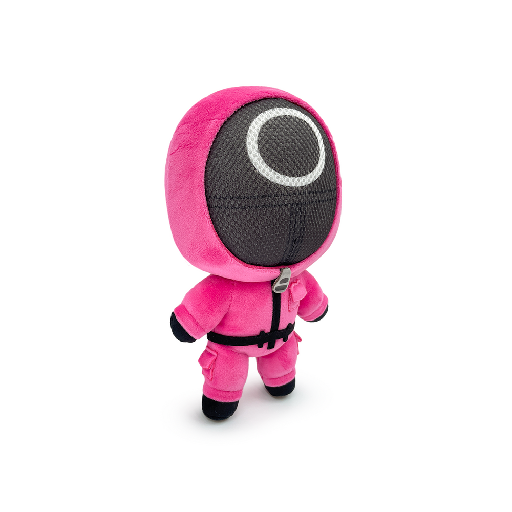 Peluche Guard – 22,9 cm
