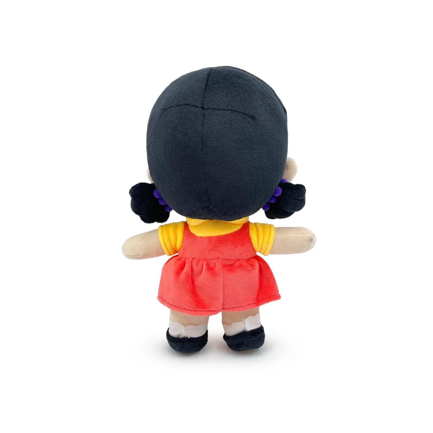 young hee doll plush youtooz