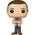 Pop! Sheldon Cooper