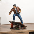 Statua Shenmue - Ryo Hazuki