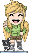 Figurine Shenpai