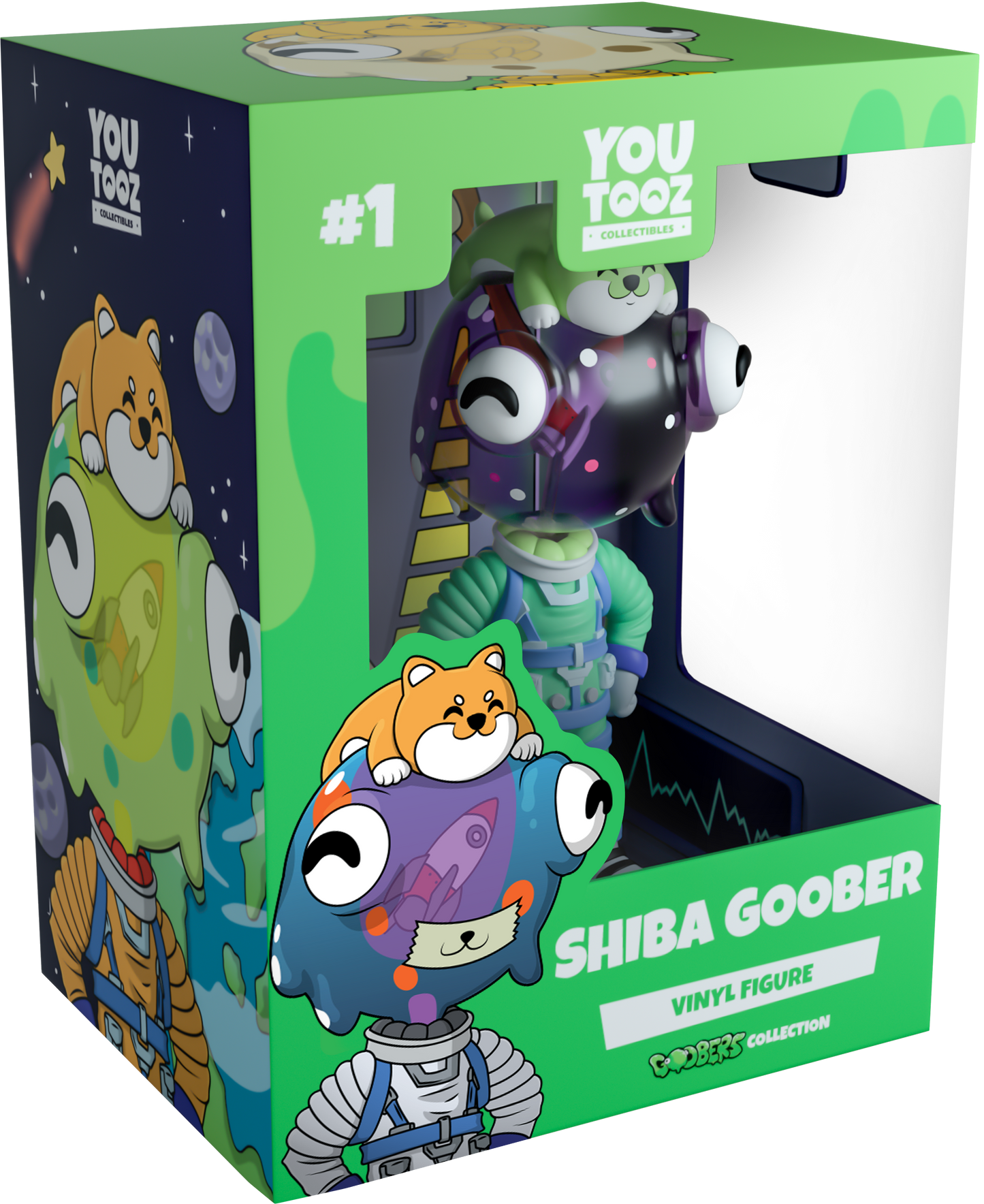 Shiba Goober