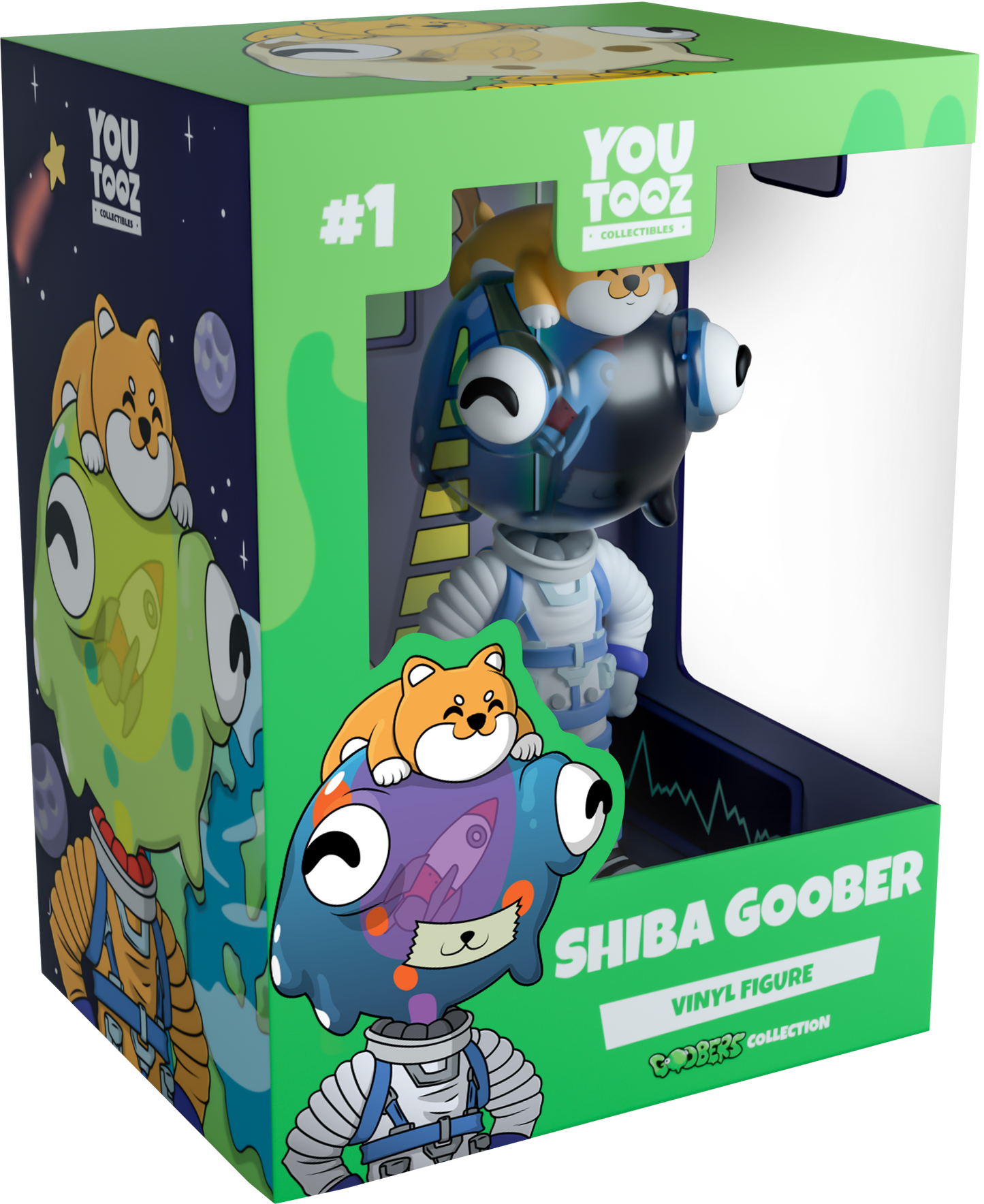 Shiba Goober