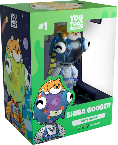Shiba Goober