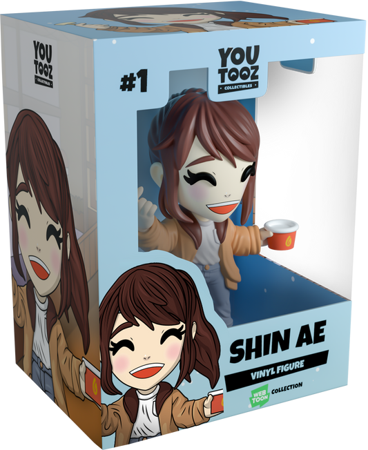 Shin Ae